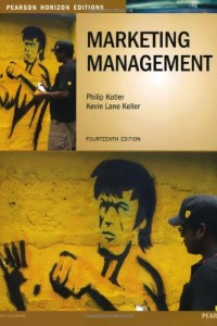Marketing Management : Fourteenth Edition