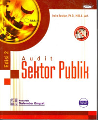 Audit Sektor Publik : Edisi 2