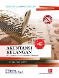 Akuntansi Keuangan : Ed. 2 Buku 2