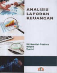 Analisis Laporan Keuangan : Teori, Aplikasi, dan Hasil Penelitian