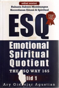 Emotional Spiritual Quotient
