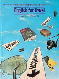 English for travel