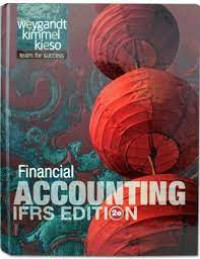 Financial Accounting (IFRS edition)