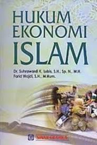 Hukum ekonomi Islam