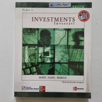 Investasi Buku 1 Edisi 6