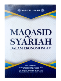 Maqasid Syariah Dalam Ekonomi Islam