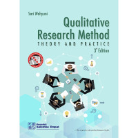 Qualitative Research Method : Theory and Practice (Third edition)