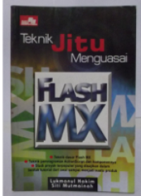 Teknik Jitu Menguasai Flash MX