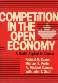 Competition In The Open Economy