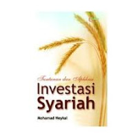 Tuntunan dan aplikasi investasi syariah