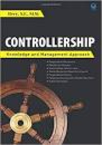 Controllership Knowledge and Management Approach