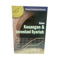 Sistem keuangan & investasi syariah