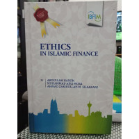 Ethics in islamic finance