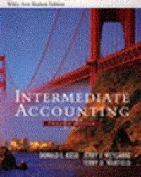 Intermediate Accounting Twelfth Edition