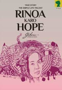 Rinoa Karo Hope