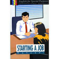 Starting A Job