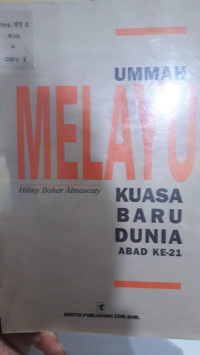 Ummah Melayu