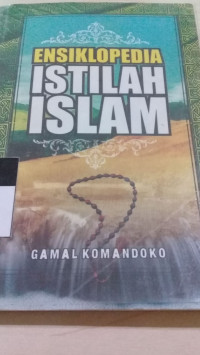 Ensiklopedi Istilah Islam