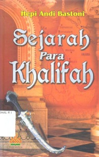 Sejarah para khalifah