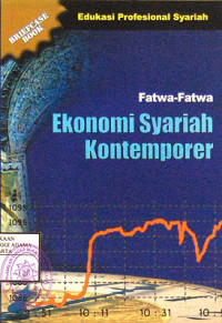 Fatwa-fatwa Ekonomi Syariah Kontemporer