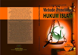 Metode Penelitian Hukum Islam