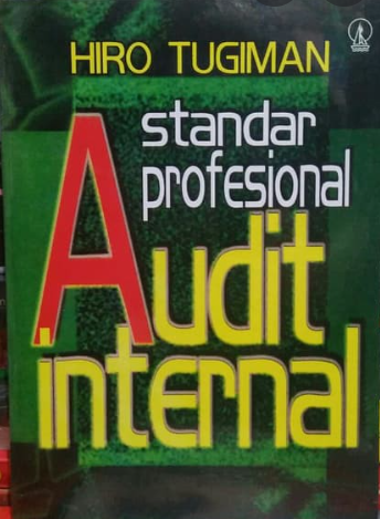 Standar Profesional Audit Internal