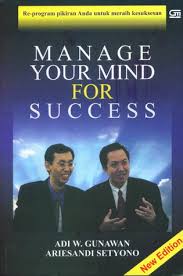 Manage your mind for success