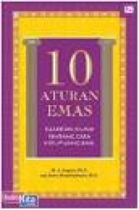 10 Aturan Emas