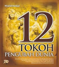 12 Tokoh Pengubah Dunia