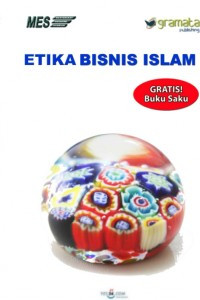 Etika bisnis islam