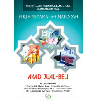 Fikih Mu'amalah Maliyyah : Akad Jual - Beli