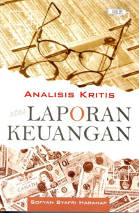 Analisis kritis atas laporan keuangan