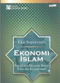 Ekonomi Islam