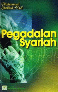 Pegadaian syariah