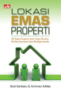 Lokasi emas properti