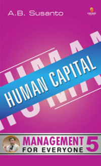 Human Capital Management For Everyone 5