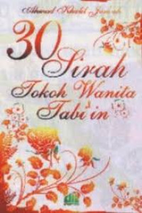 30 Sirah Tokoh wanita Tabi'in