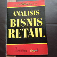 Analisis Bisnis Retail