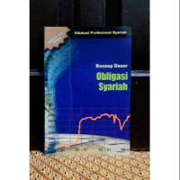 Konsep dasar obligasi syariah