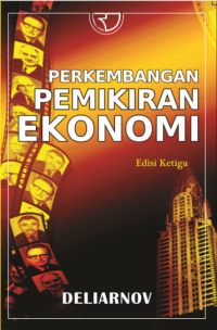 Perkembangan Pemikiran ekonomi