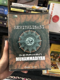 Revitalisasi Gerakan Muhammadiyah