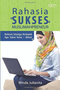 Image of Rahasia sukses muslimahpreneur
