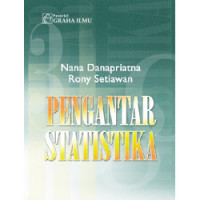 Pengantar statistika