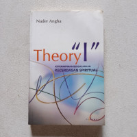 Image of Theory : Kepemimpinan Berdasarkan Kecerdasan Spiritual