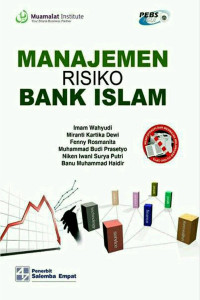 Manajemen risiko bank islam