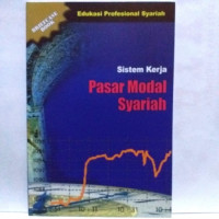 Sistem kerja pasar modal syariah