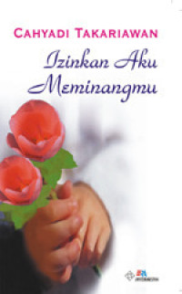 Izinkan Aku Meminangmu