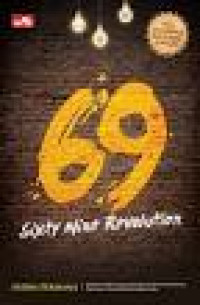 69: Sixty Nine Revolution