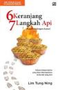 6 Keranjang 7 Langkah Api: Penuhlah dengan Kuasa!