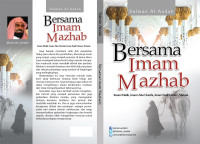 Image of Bersama imam Mazhab : Imam malik, Imam Abu Hanifa, Imam Syafii , Imam Ahmad